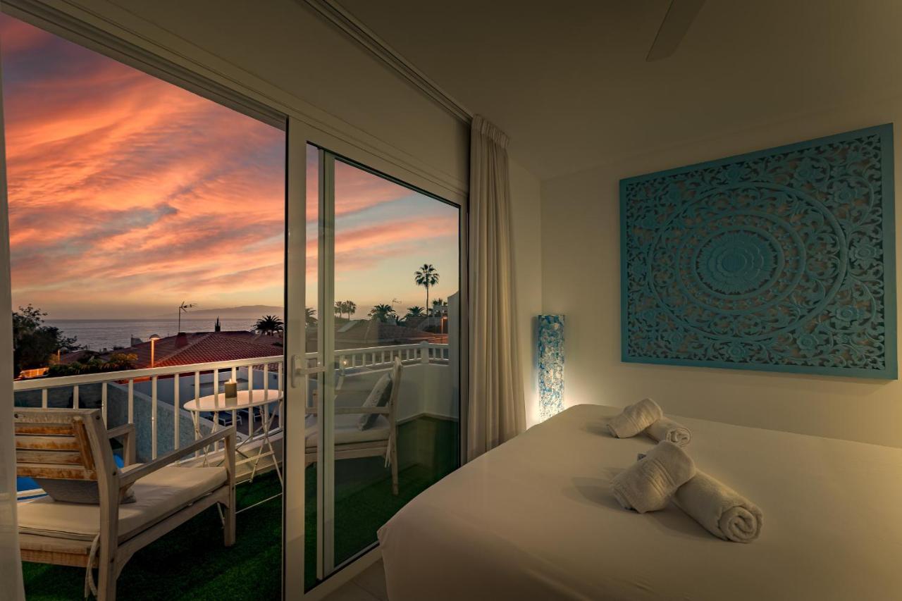 Villa Chill Out House FREEWIFI à Callao Salvaje Extérieur photo